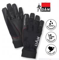 Водонепроницаемые перчатки DAM Dryzone Glove Black M
