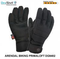 Водонепроницаемые Перчатки DexShell Arendal Biking Promaloft M
