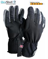 Водонепроницаемые зимние перчатки DexShell Ultra Weather Winter M