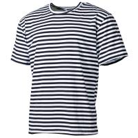 Тельняшка с коротким рукавом MFH XXXL