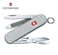 Нож-брелок Victorinox Classic SD Alox 0.6221.26 TLT izsūtīšana 2-4 d.