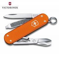 Нож-брелок Victorinox Classic SD Alox LE2025 TLT izsūtīšana 2-4 d.