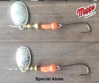 Блесна Mepps Special Alose 2 g