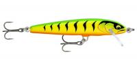 Vobleris Rapala Floating Elite FE85 8.5cm GDFT - Glided Fire Tiger 8.5 cm