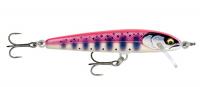 Vobleris Rapala Floating Elite FE85 8.5cm GDPY - Glided Pink Yamame 8.5 cm