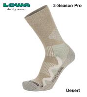 Носки Lowa 3-Season Pro Desert 2