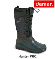 Зимние Сапоги Demar Hunter PRO 42