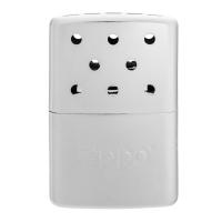 Каталитическая грелка Zippo 6 ч - High Polish Chrome BLT izsūtīšana 1-3 d.