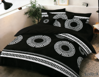 160×200 Viegla vasaras sega Luna Home Design 91 Versace