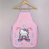 Bērnu priekšauts Hello Kitty