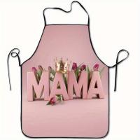 Priekšauts "Mamma"