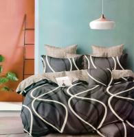 Spilvendrāna Comfort Satin 50×70 cm / 100% kokvilna/satīns