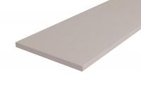 Darba virsma Encimera 60 3.8 Garums: 80 cm, Platums: 60 cm, Biezums: 38 mm, Izgatavošanas materiāls: LKSP + lamināts + finieris, Krāsa: bēšs