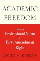 Academic Freedom