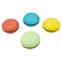 Dzēšgumija "Macaroon" 28x28x13mm
