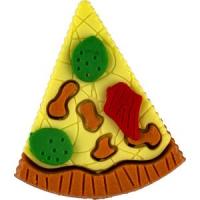 Dzēšgumija "Pizza"