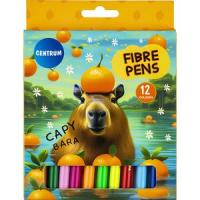 Flomāsteri 12kr. CAPYBARA