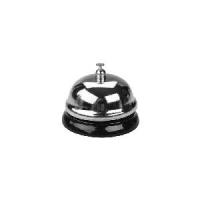 Galda zvans 6.5x5.5cm FOROFIS