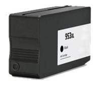 Kārtridžs HP Analogs 953XL melna Static-Control