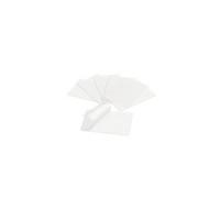 Laminēšanas kabatiņas caurspīdīgas IBM card 59&83mm 125mkr 100gab. FOROFIS