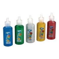 Līme ar spīguļiem 21ml