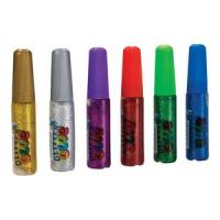 Līme ar spīguļiem 6ml ZOO
