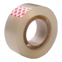 Līmlente 19mm x 33m caurspīdīga