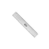 Lineāls 20cm FOROFIS