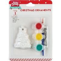 Ornamentu komplekts DARI PATS "Christmas tree toy"