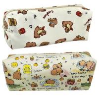 Penālis  “Capybara” 19x5cm