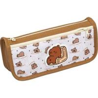 Penālis "Capybara" 22x6.5x5.7cm