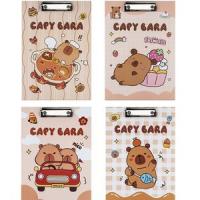 Planšete "CAPYBARA" A4