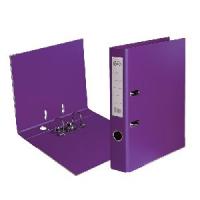 Reģistrs 5cm violets FOROFIS