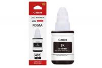 Tinte Canon Original GI-490 melna