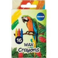 Vaska krītiņi 16kr. "PARROT"