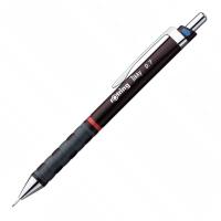 Automātiskais zīmulis Rotring Tikky III Cc 0,7 Brūns - 1904692