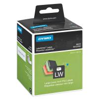 DYMO etiķetes 59 x 190 mm / (99019/S0722480)