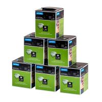 DYMO Labels 36 x 89mm / Komplekts (99012 / S0722400) - 6 gab.