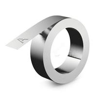 DYMO M11 alumīnija lente, bez līmes 12mm x 4,80m / (31000)