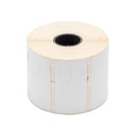 DYMO polipropilēna etiķetes juvelieri 10 x 50 mm / (11351) – 1500 gab.