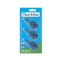 Korekcijas lenta Paper Mate 3 gab - 2115310