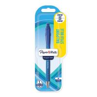 Lodīšu pildspalva Paper Mate Flexgrip Ultra 1,0 mm zila - 2027752