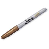 Marķieris Sharpie Metallic Zelts - 1891062