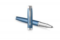 Pildspalva Parker IM Premium Blue Grey CT - 2143648