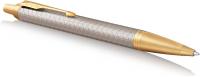 Pildspalva Parker IM Premium Warm Grey GT - 1931687