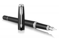 Pildspalva Parker Urban Muted Black CT (M) - 1931600