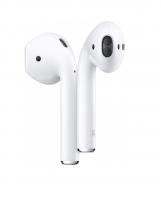 Apple AirPods Gen 2, bezvadu bluetooth austiņas