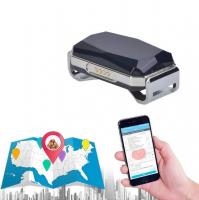GPS izsekošanas ierīce dzīvniekiem, ar kakla siksnu, virtuālais žogs, reāllaika dati, izsekošanas vēsture, suņiem un kaķiem, darbojas ar SIM karti un aplikāciju telefonā