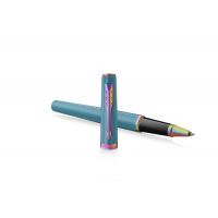 Parker Meridian turkio spalvos RBT tušinukas su dangteliu – 2247772