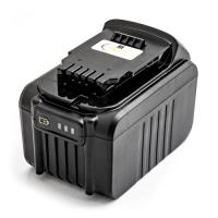 DeWalt Akumuliatorius,DCB140, DCB141-XJ, DCB142, DCB143, DCB144, DCB145 14,4 V 6,0 Ah Li-Ion skirtas DeWalt elektriniams įrankiams